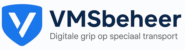 VMSbeheer Logo